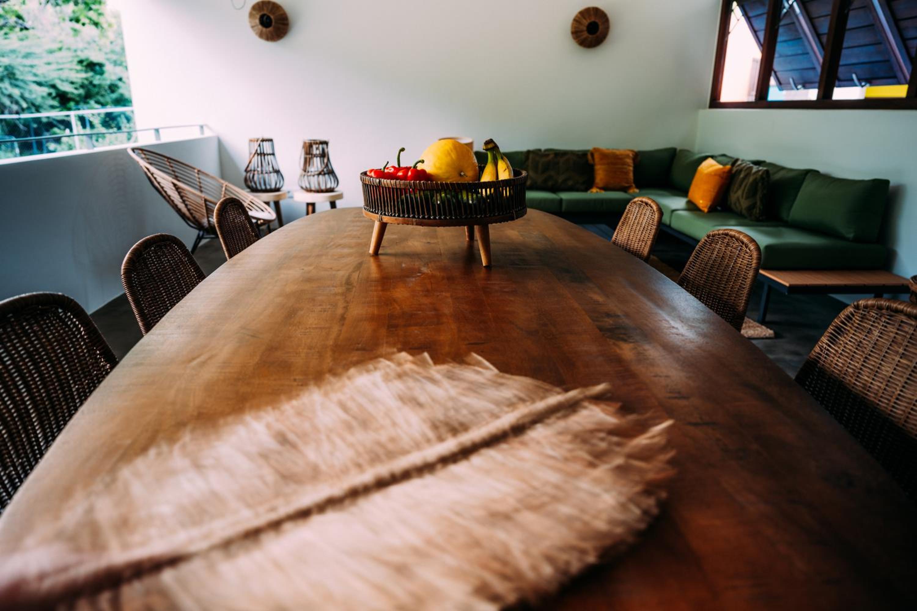 Bohemi Design Villa's