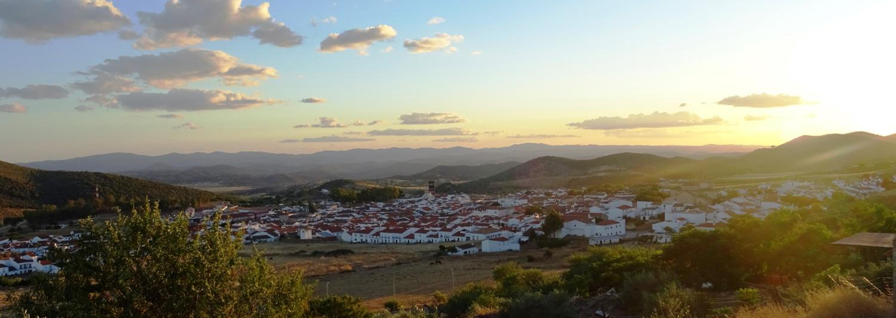 Casa Rural Sierra Guadalcanal