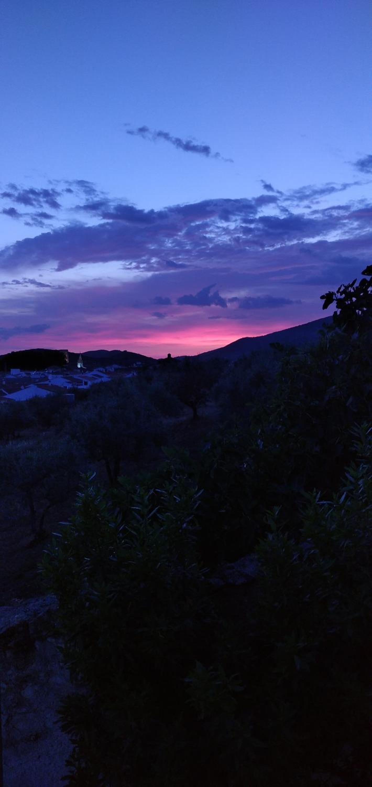 Casa Rural Sierra Guadalcanal