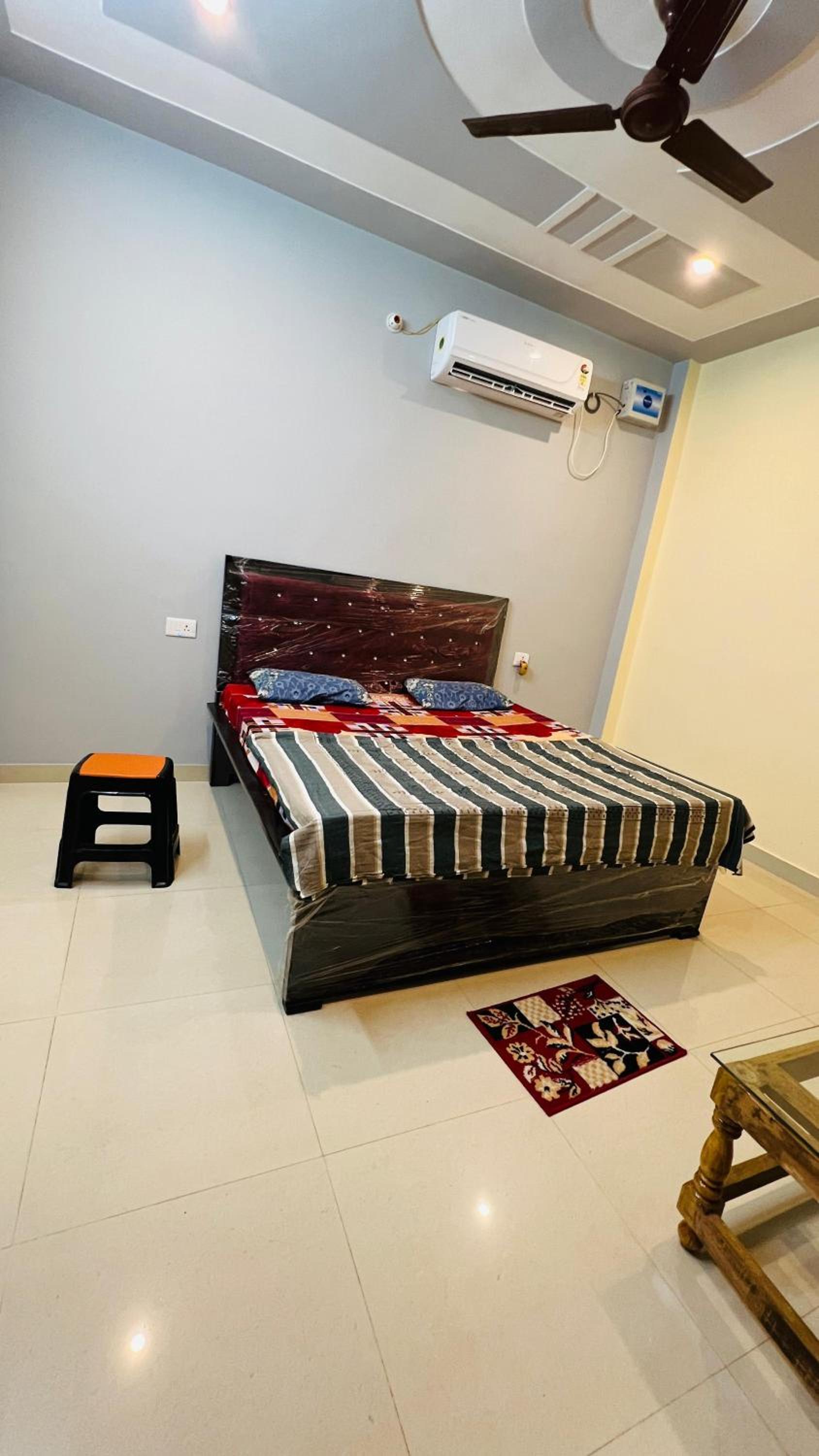 Hanumat Guest House
