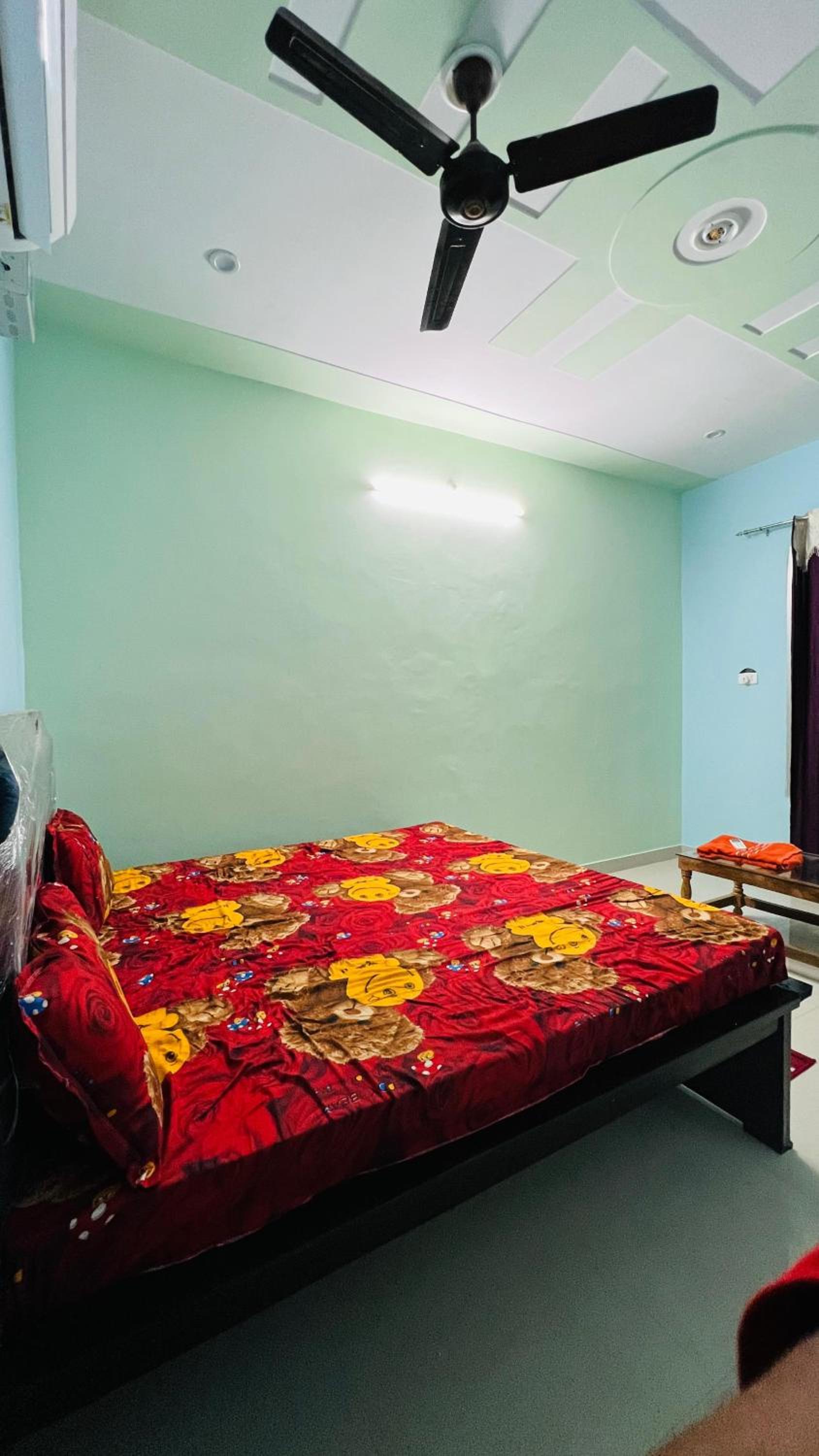 Hanumat Guest House