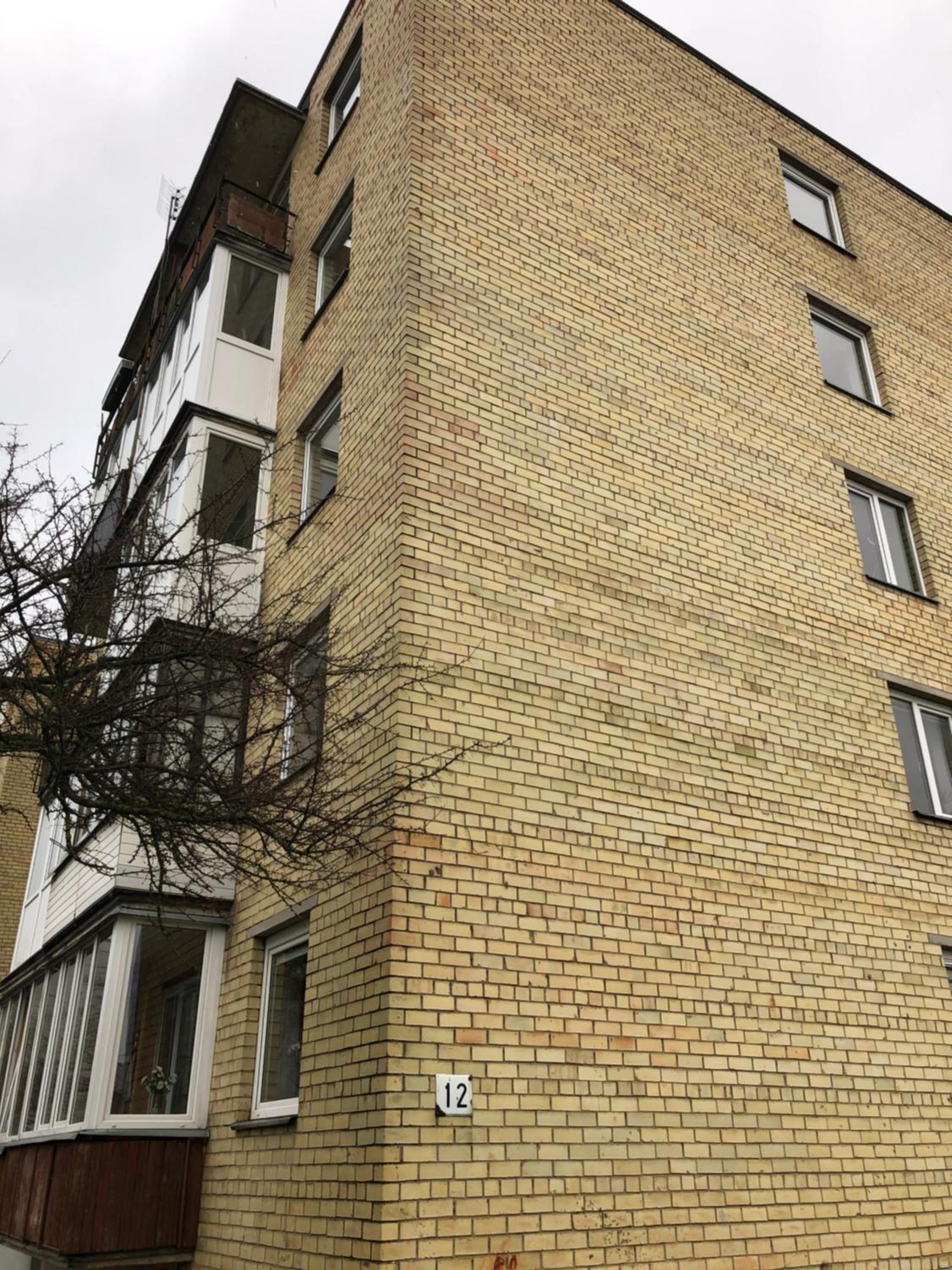 Pilėnų apartamentai