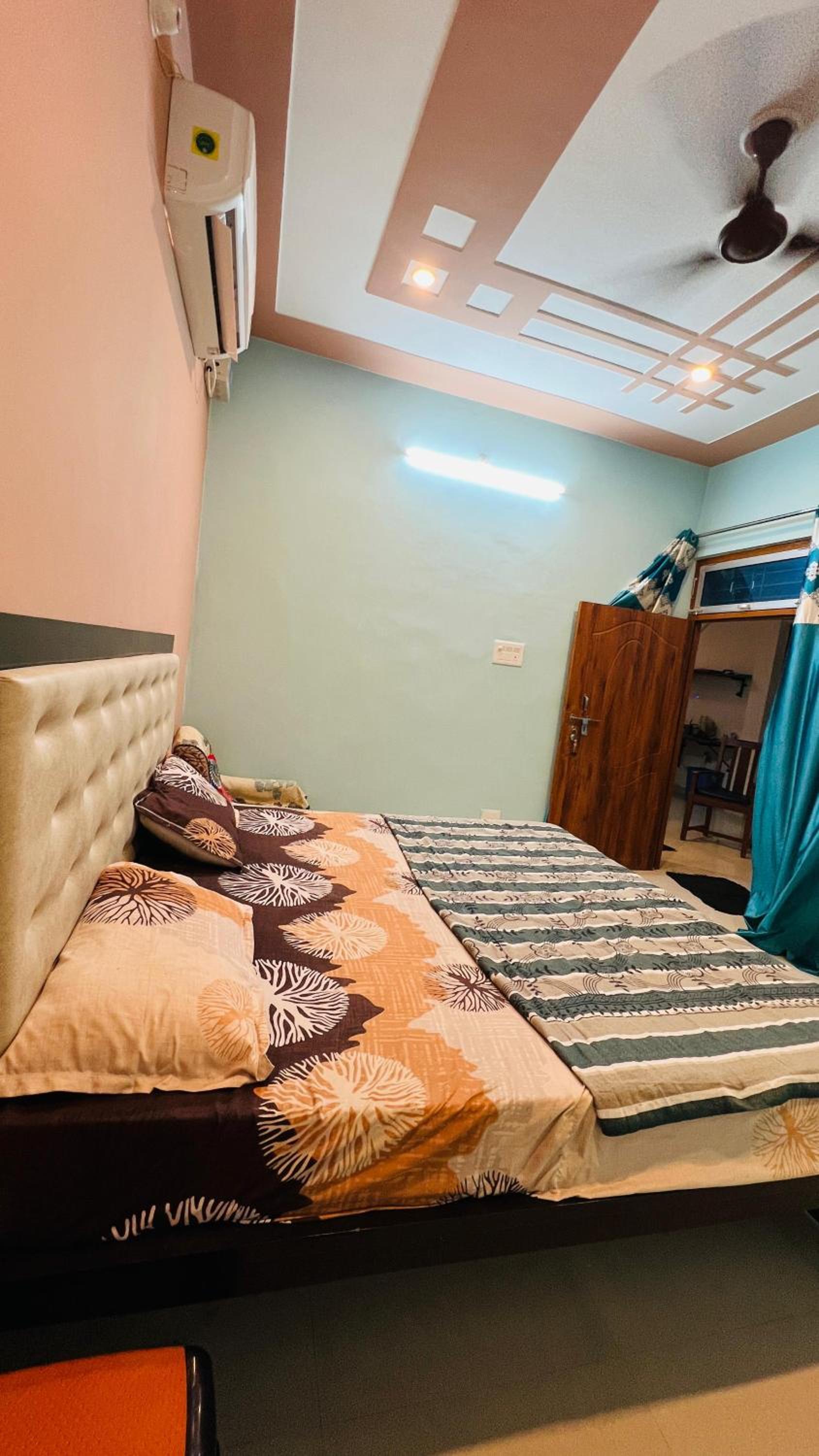 Hanumat Guest House