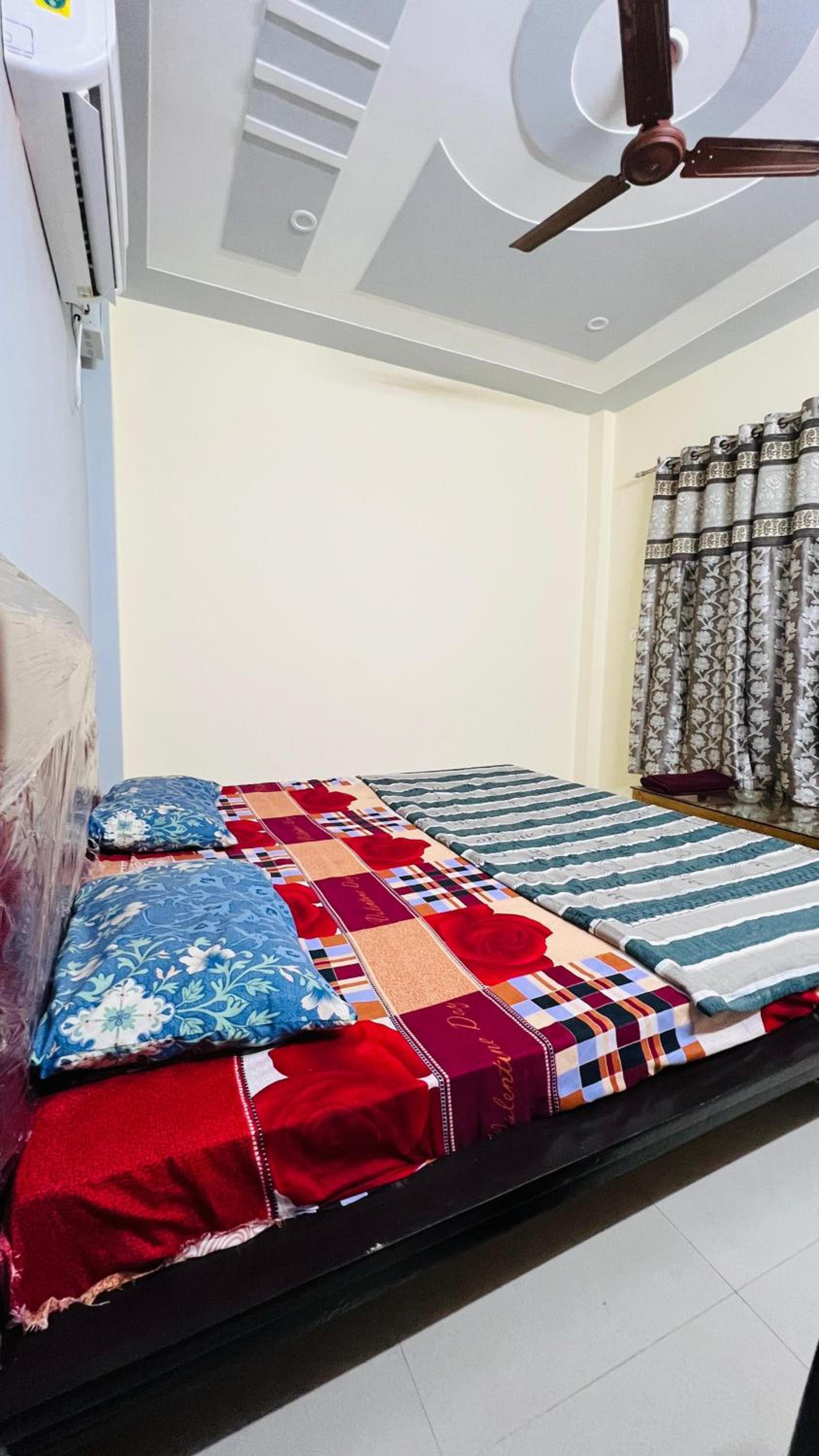 Hanumat Guest House