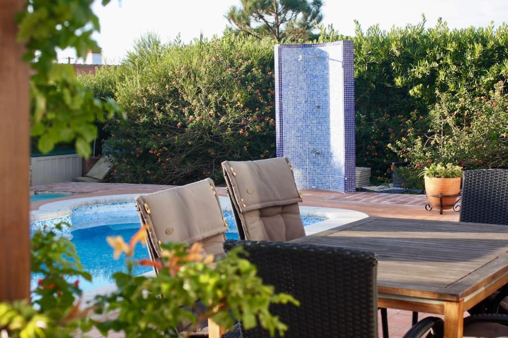 Casa Lina - villa with garden and pool by Lisbeyond view 5
