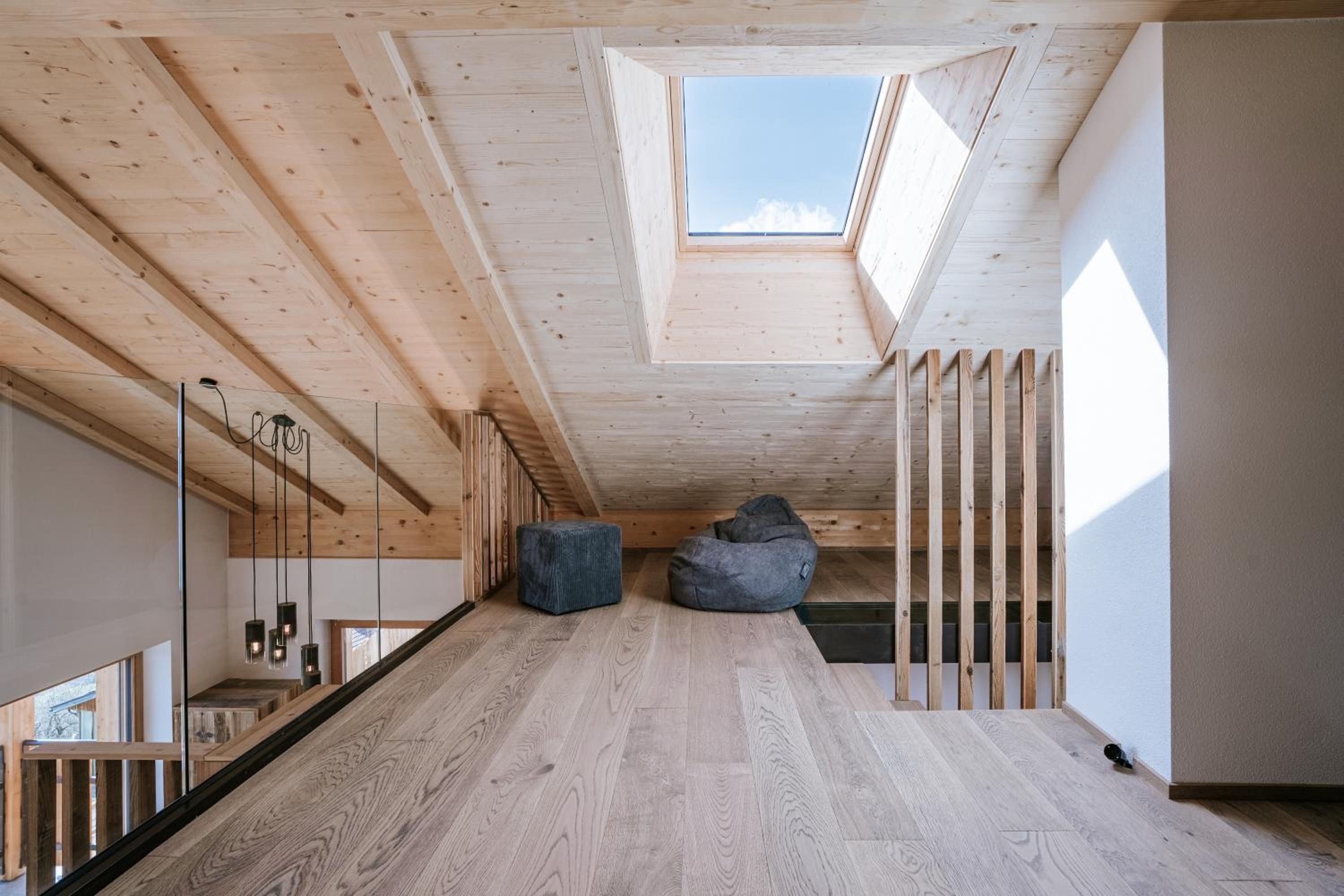 Chalets Hansleitner