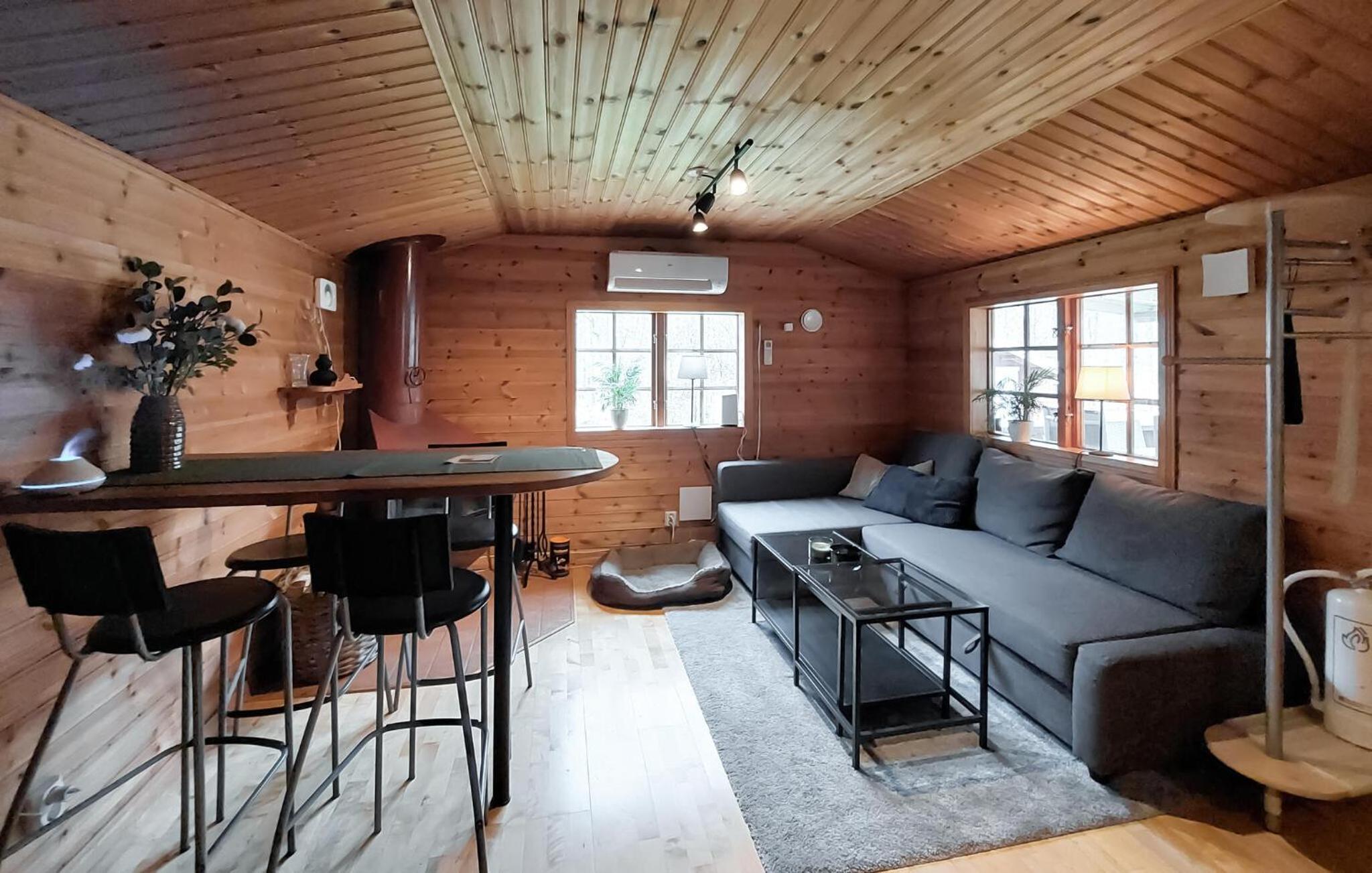 2 Bedroom Awesome Home In Ljungby view 4