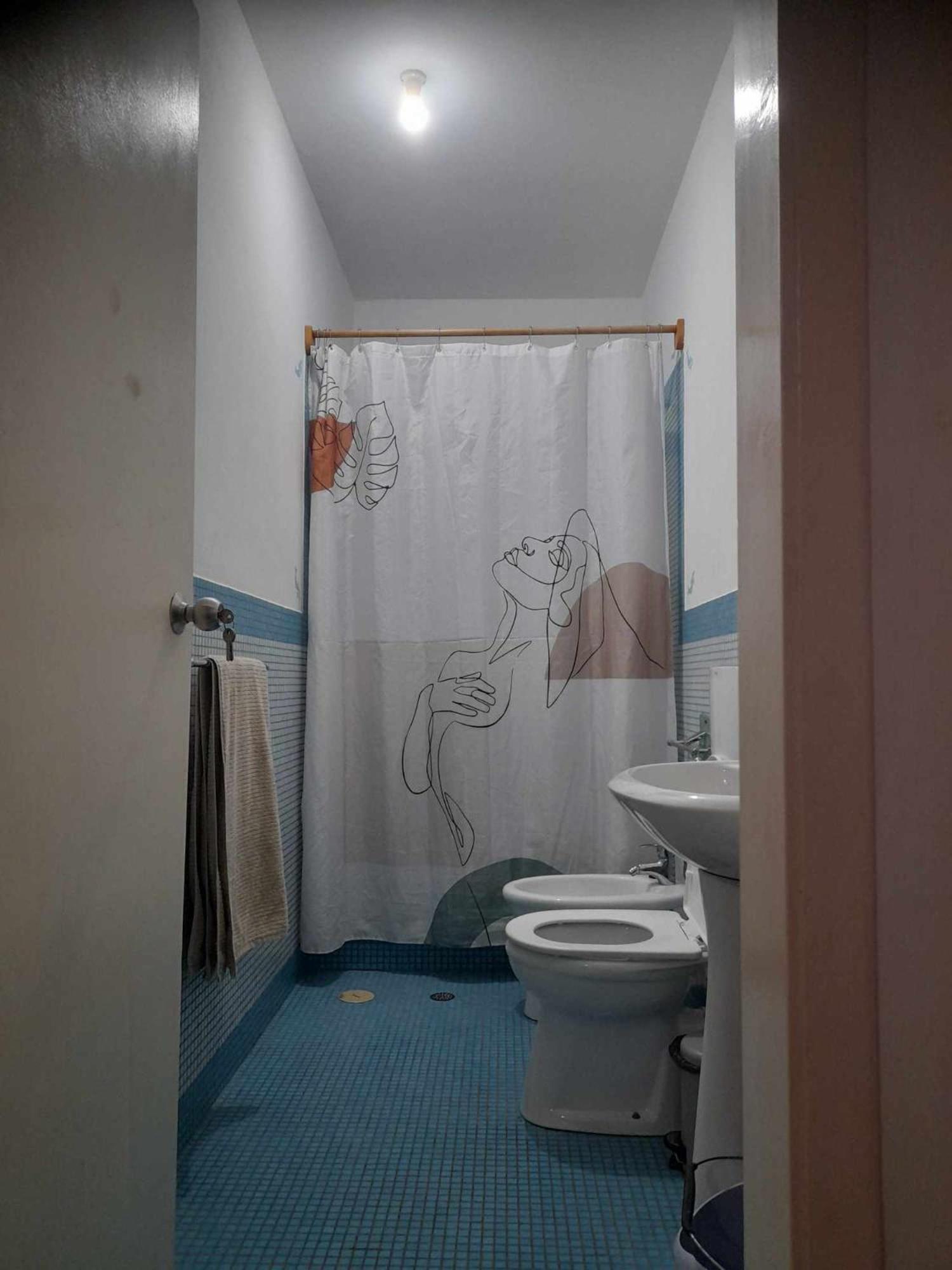 Apto Martins - Prédio Residencial Inês nº23