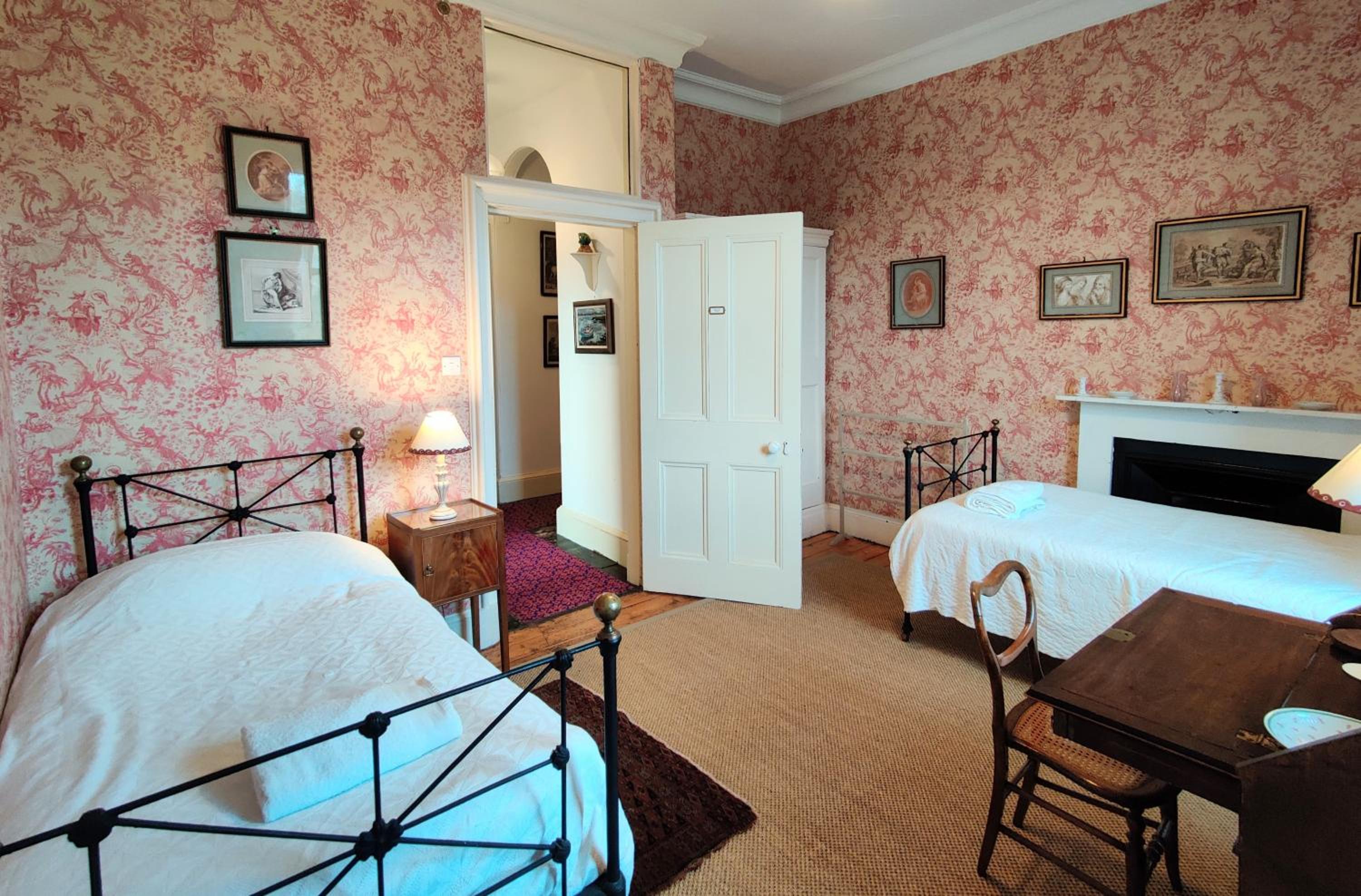 Torloisk House view 3