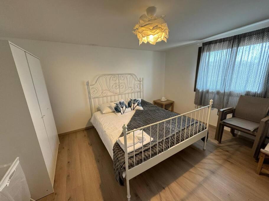 Chalet La casetta