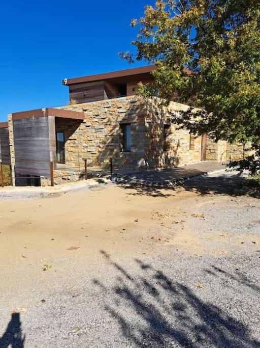 Chalet La casetta