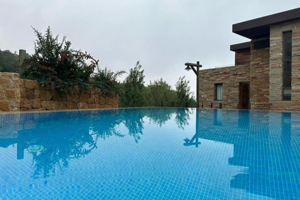 Chalet La casetta