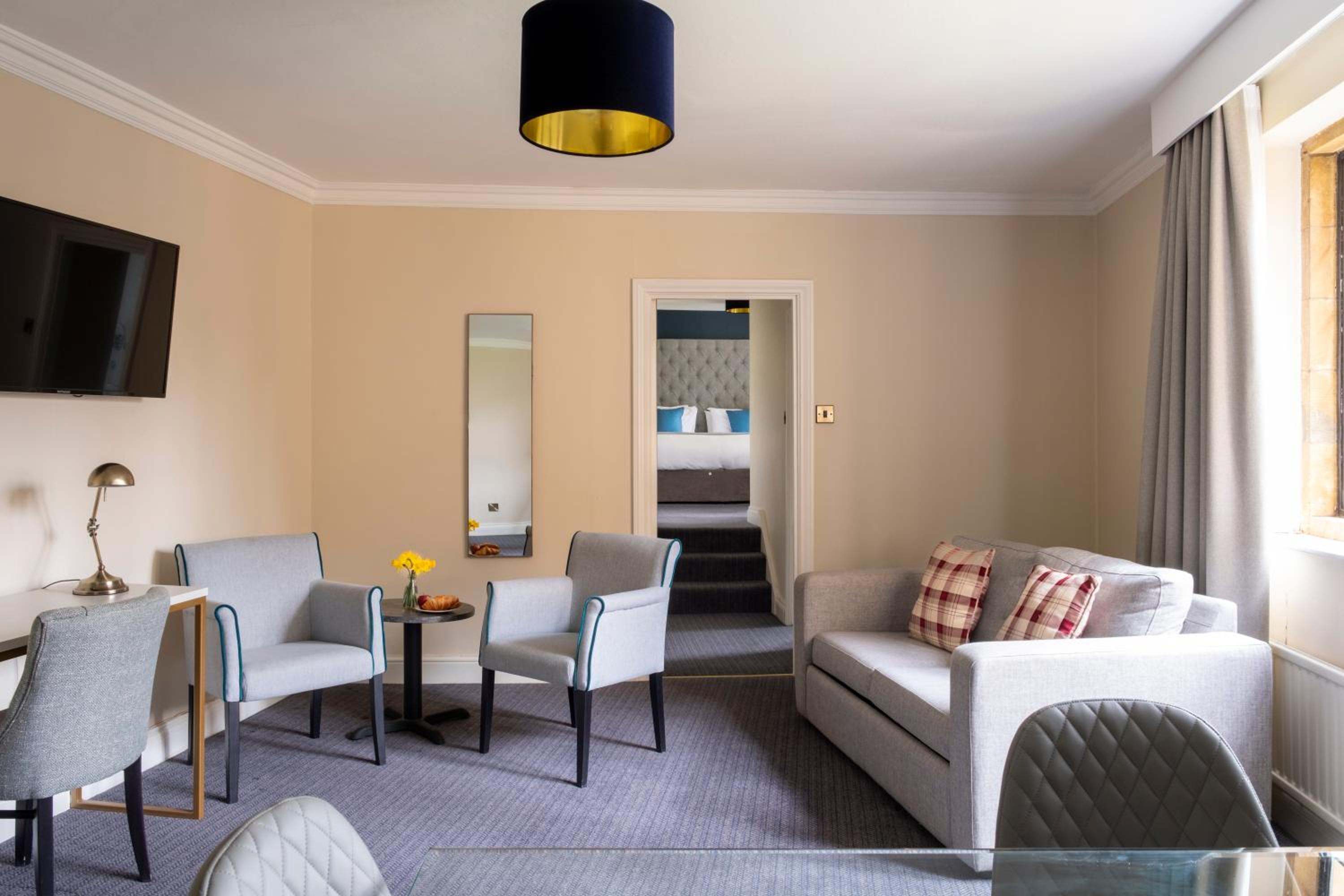 Banbury Vacations - Whately Hall Hotel - Property Image 3