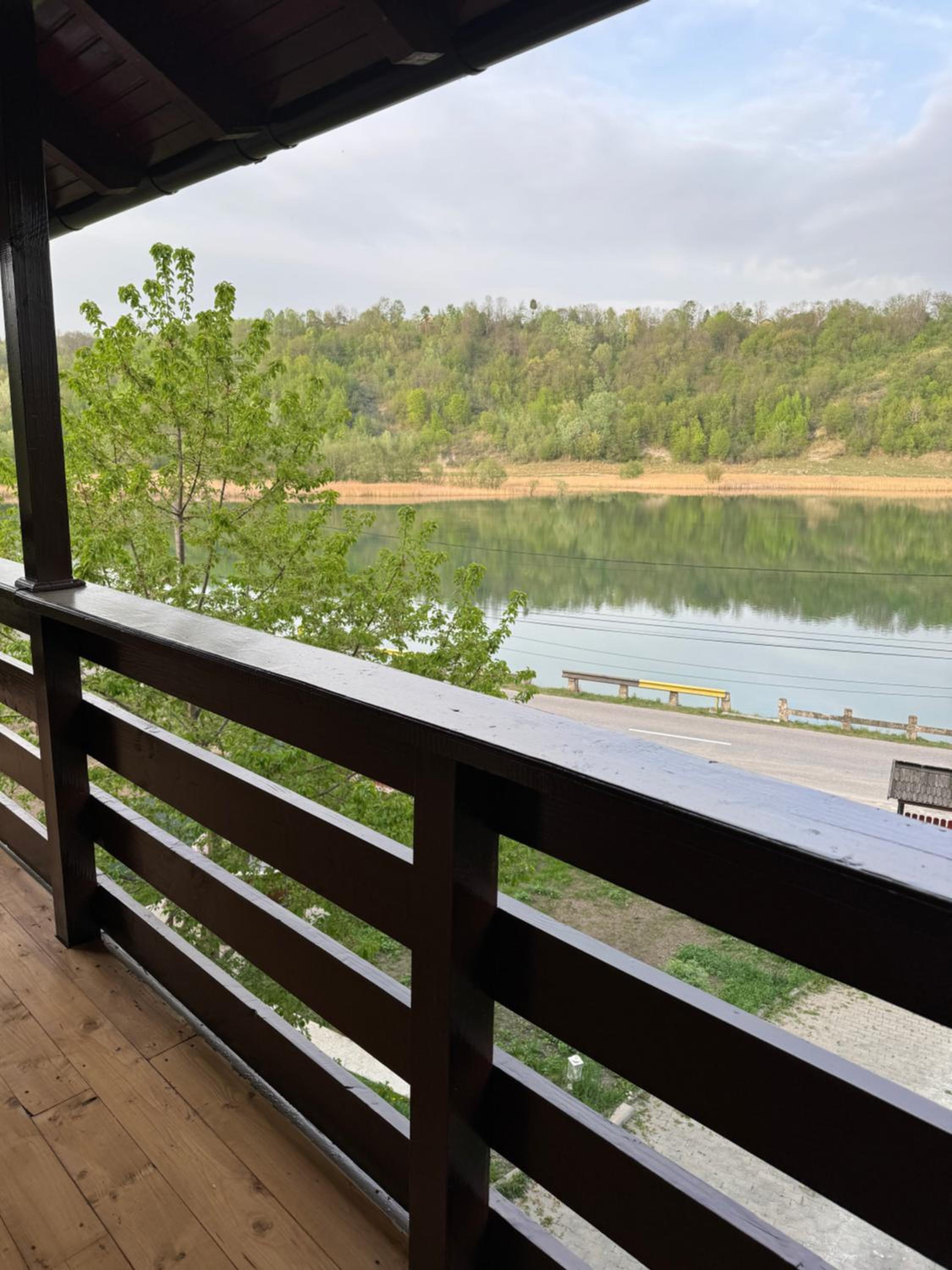 Sofia Lake House, photo 23