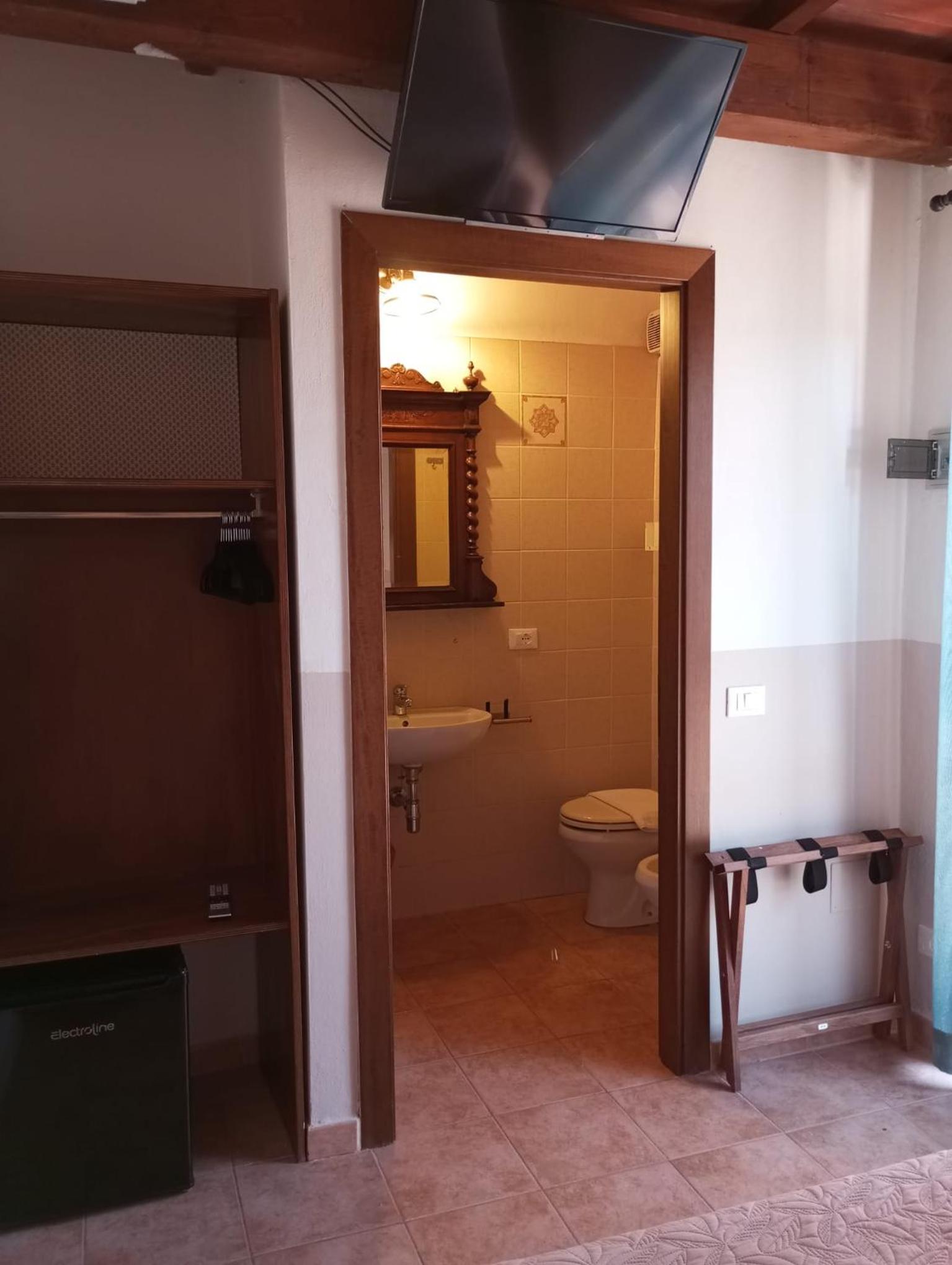 Agriturismo La Luciana