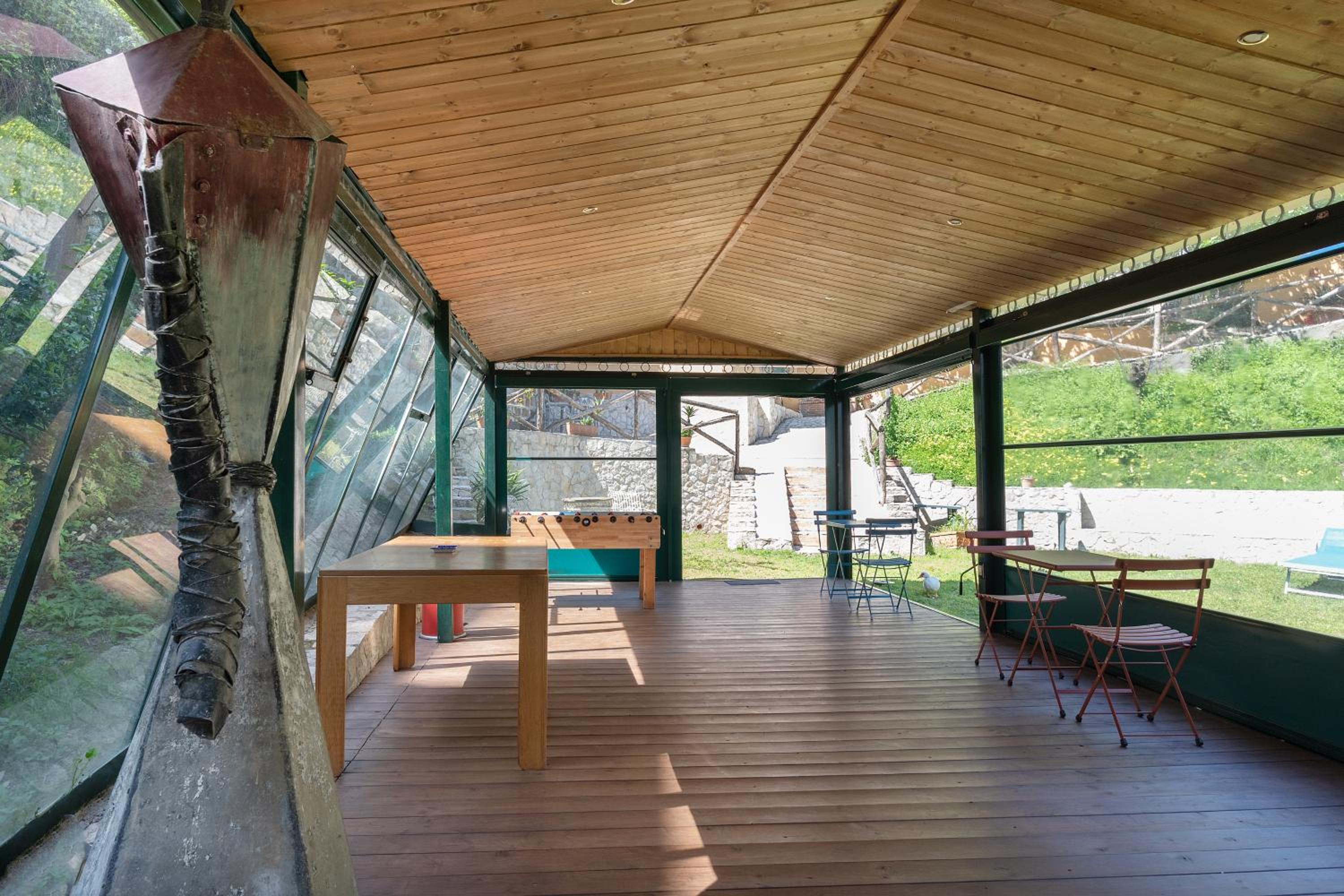 B&B La Nave