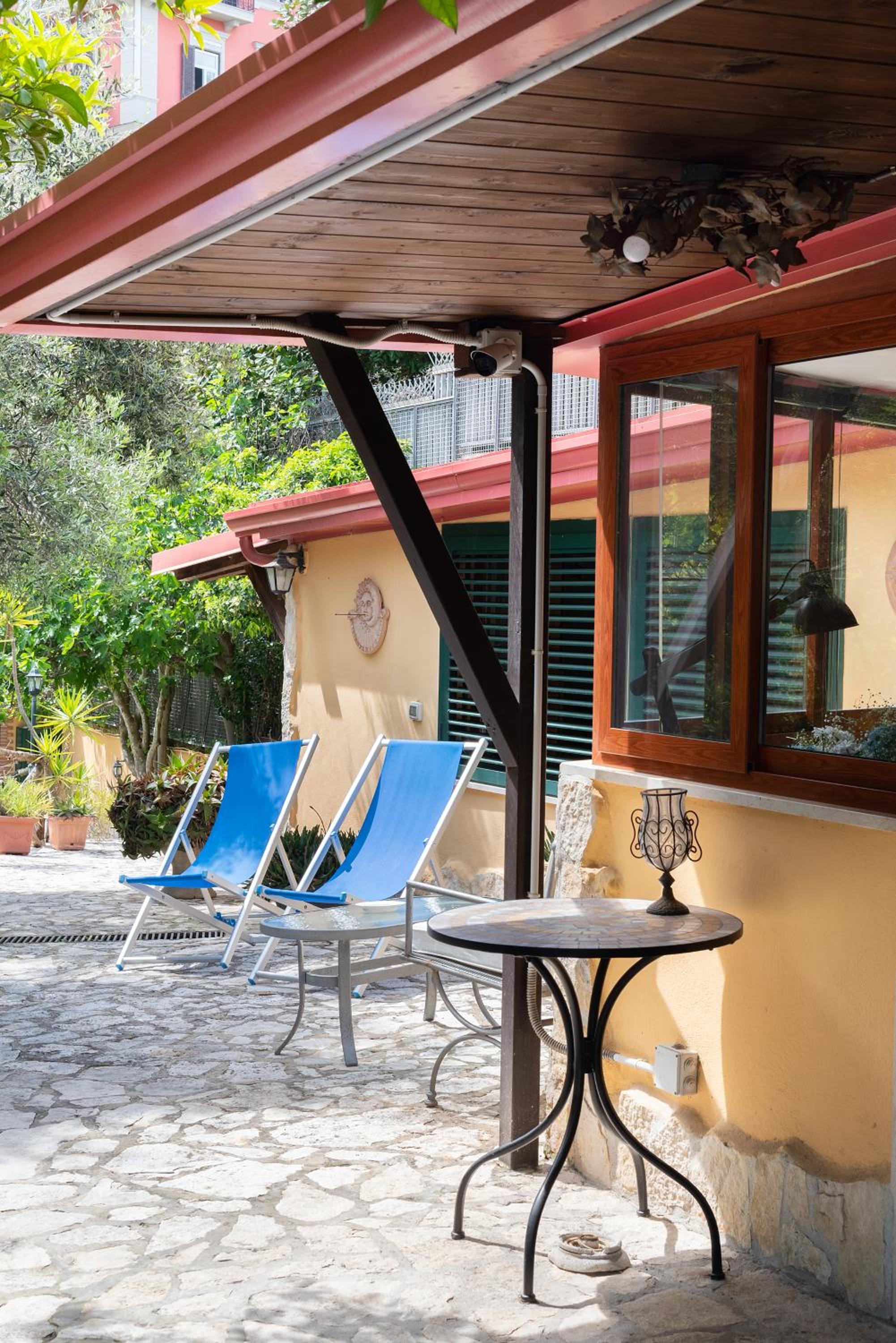 B&B La Nave