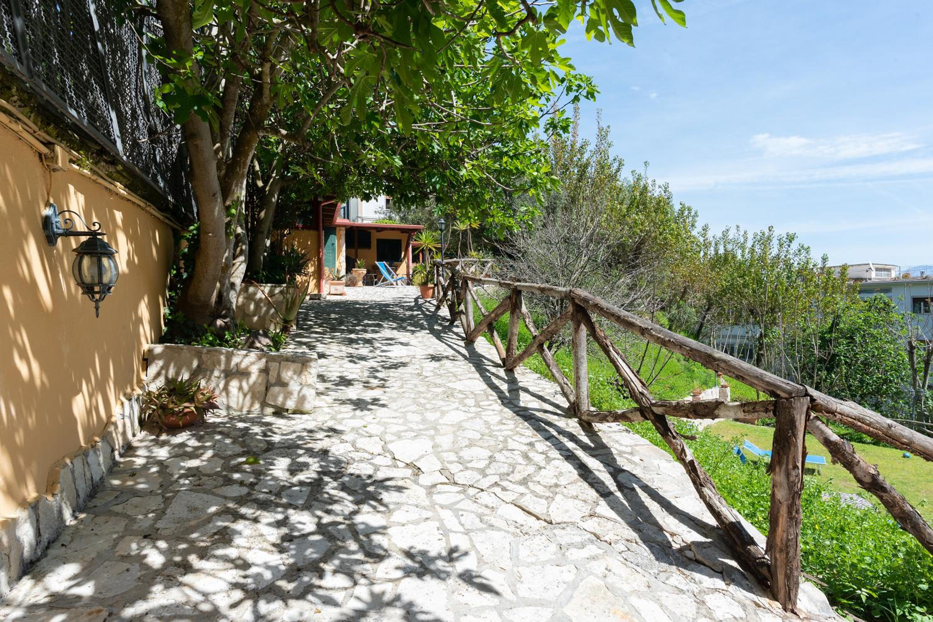 B&B La Nave