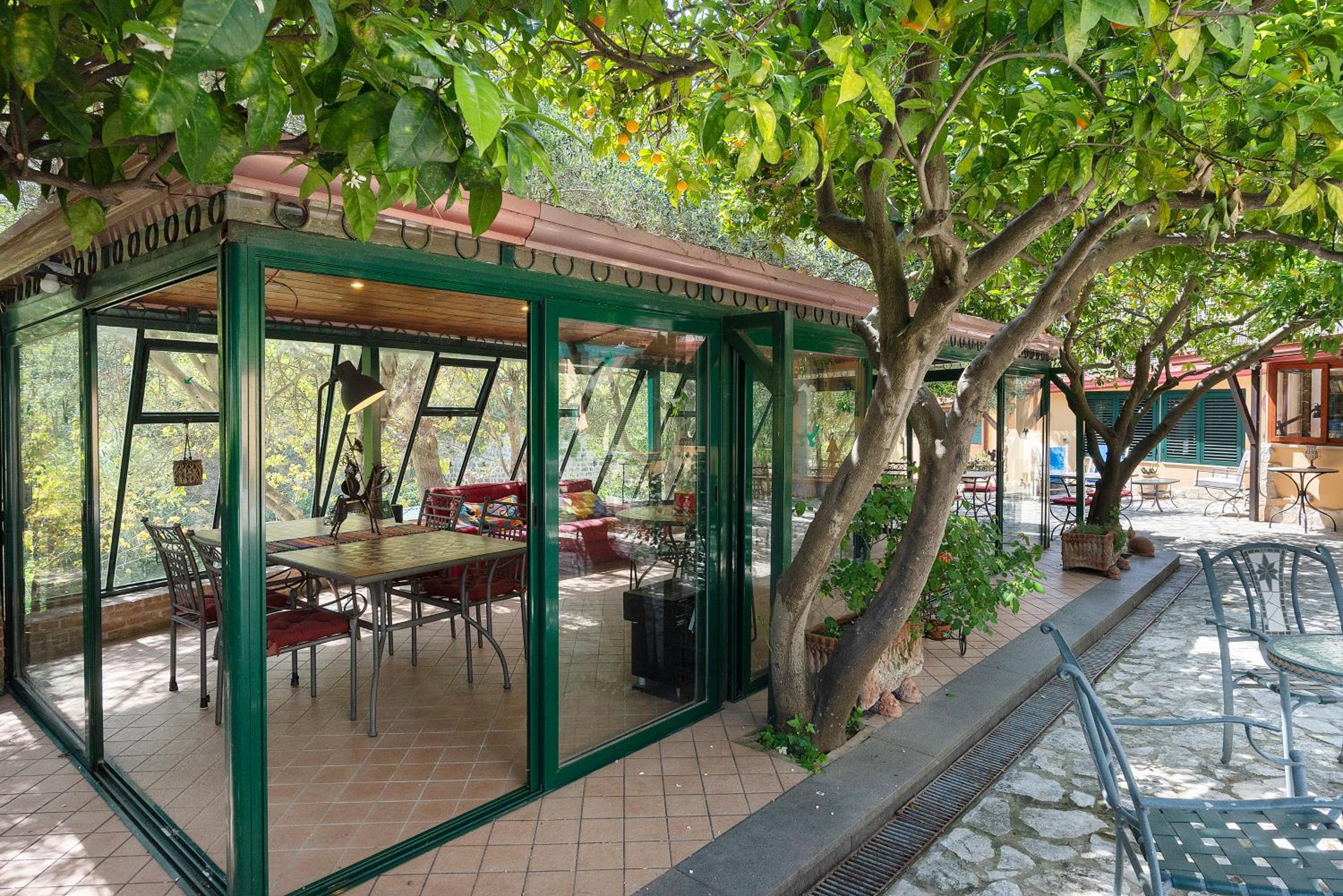 B&B La Nave