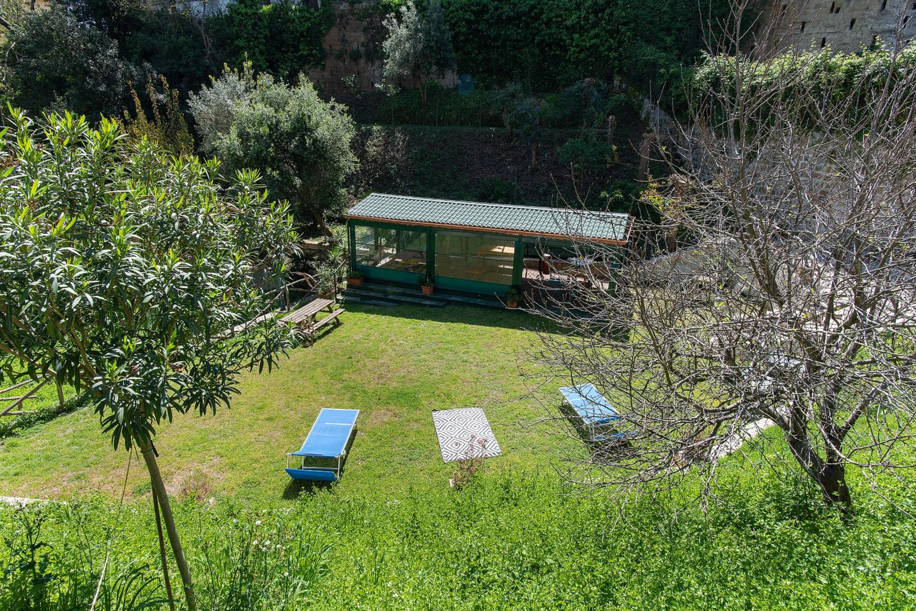 B&B La Nave