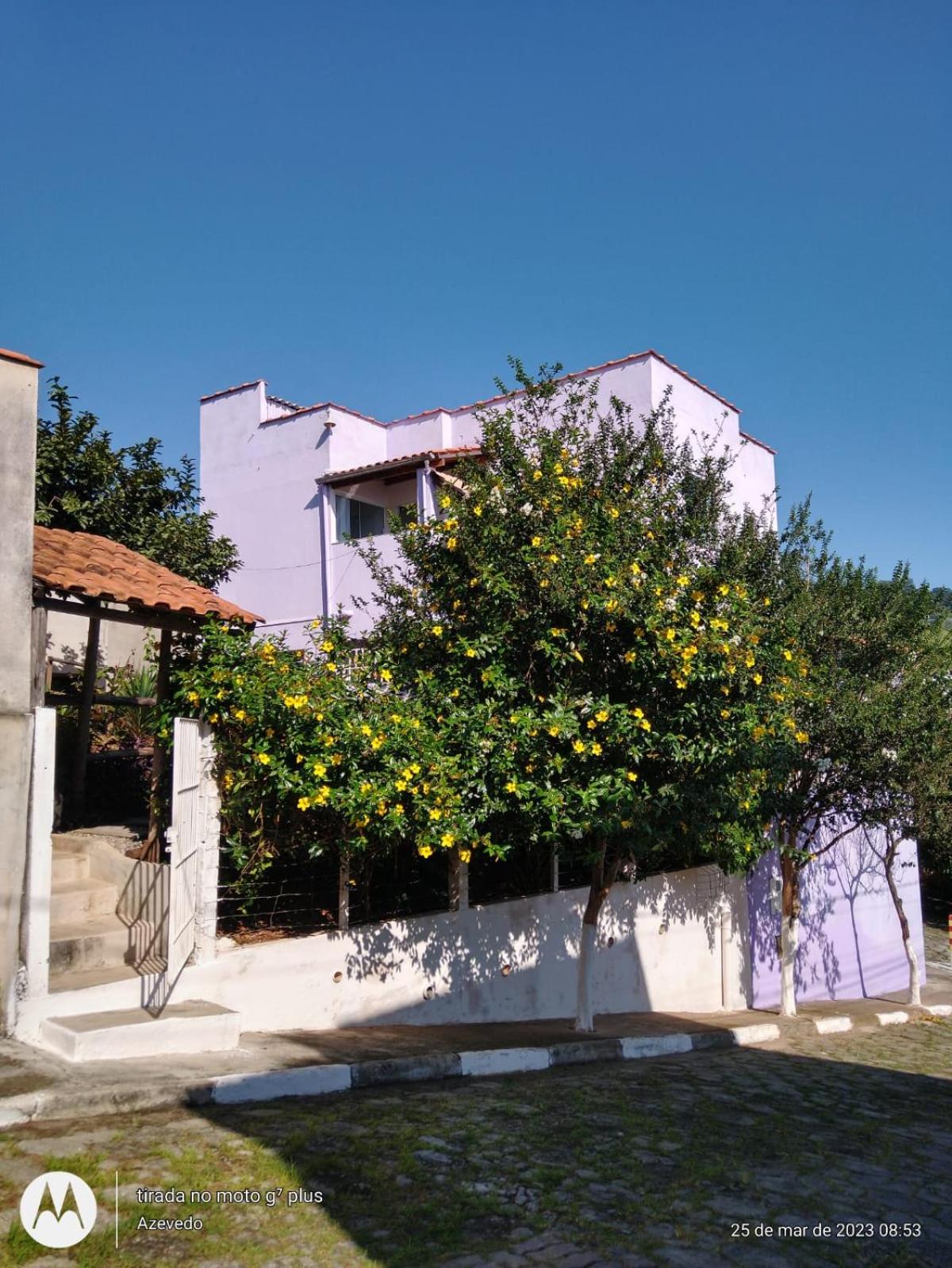 CASA ACONCHEGANTE