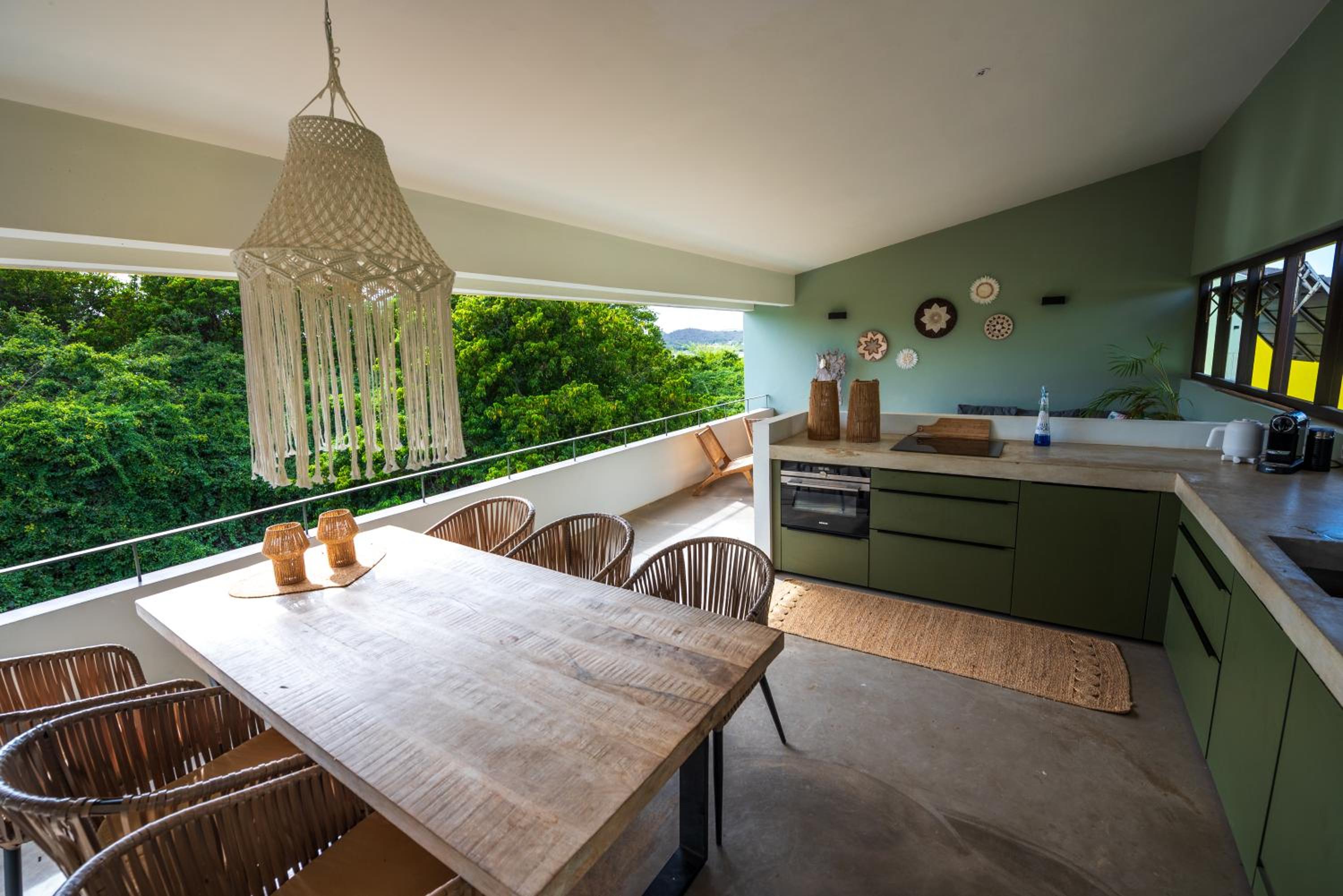 Bohemi Design Villa's