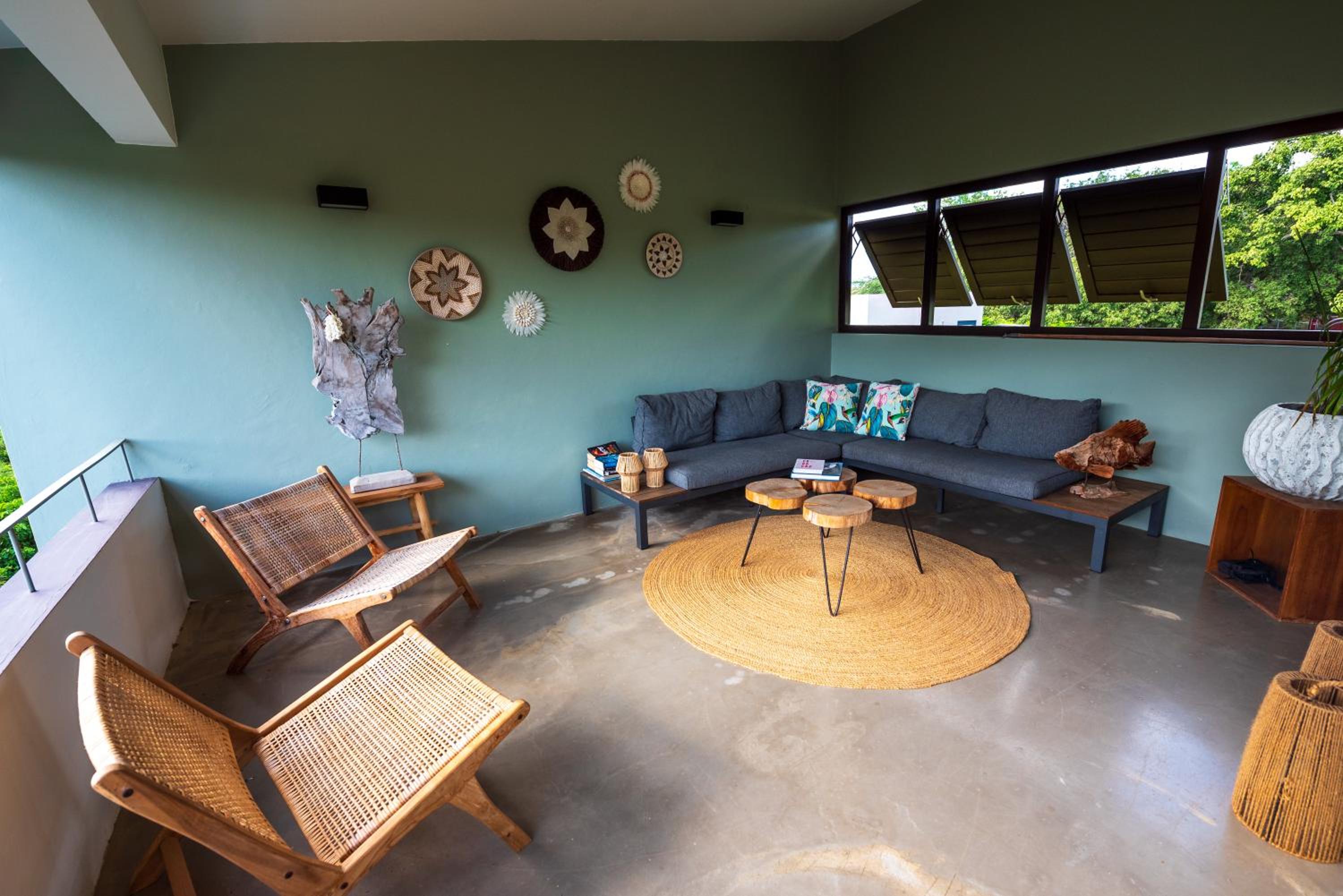 Bohemi Design Villa's
