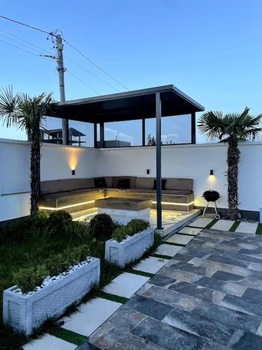 Sueño Luxury Villa
