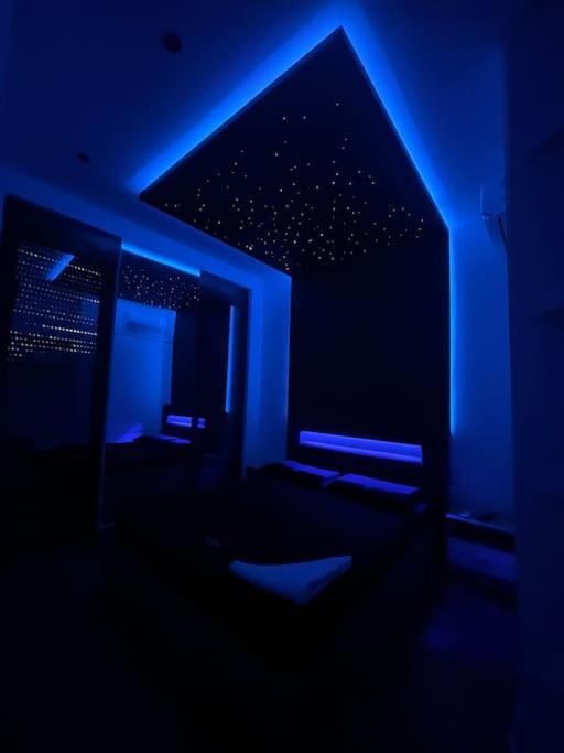 Sueño Luxury Villa