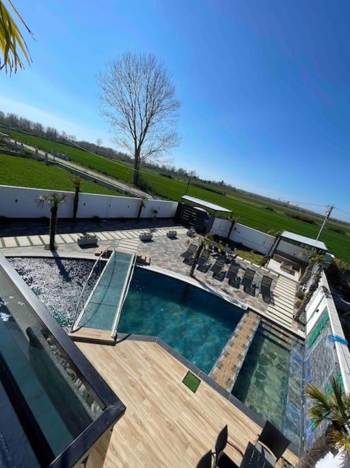 Sueño Luxury Villa