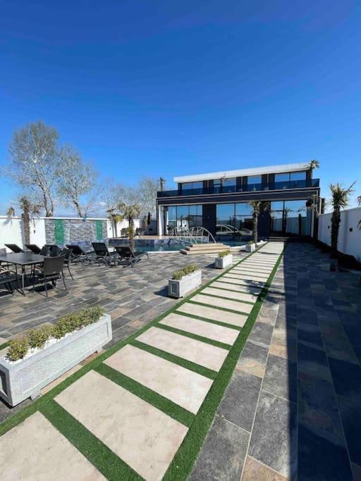 Sueño Luxury Villa