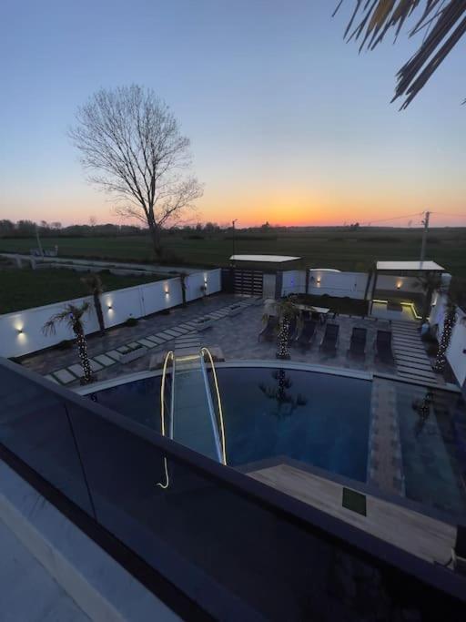 Sueño Luxury Villa
