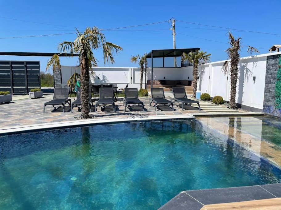 Sueño Luxury Villa