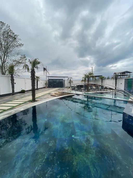 Sueño Luxury Villa