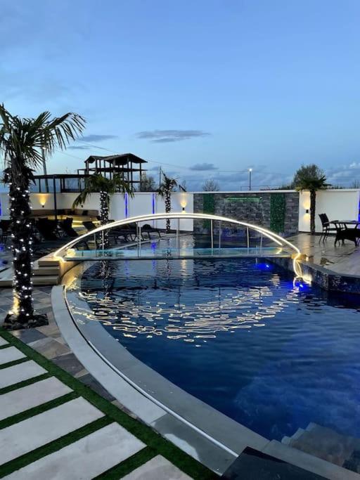 Sueño Luxury Villa