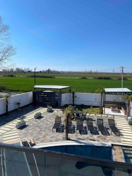 Sueño Luxury Villa