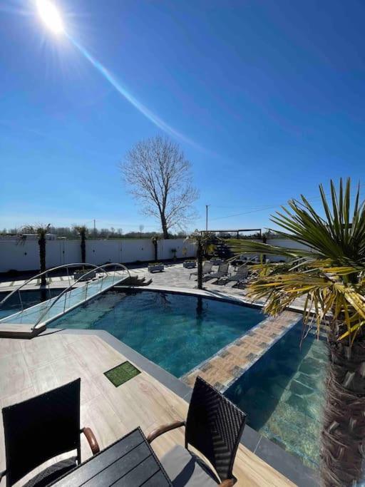Sueño Luxury Villa