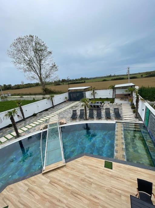 Sueño Luxury Villa