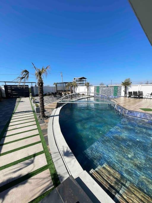 Sueño Luxury Villa