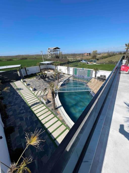 Sueño Luxury Villa