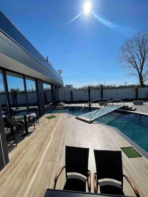 Sueño Luxury Villa
