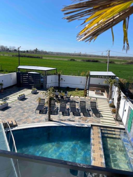 Sueño Luxury Villa