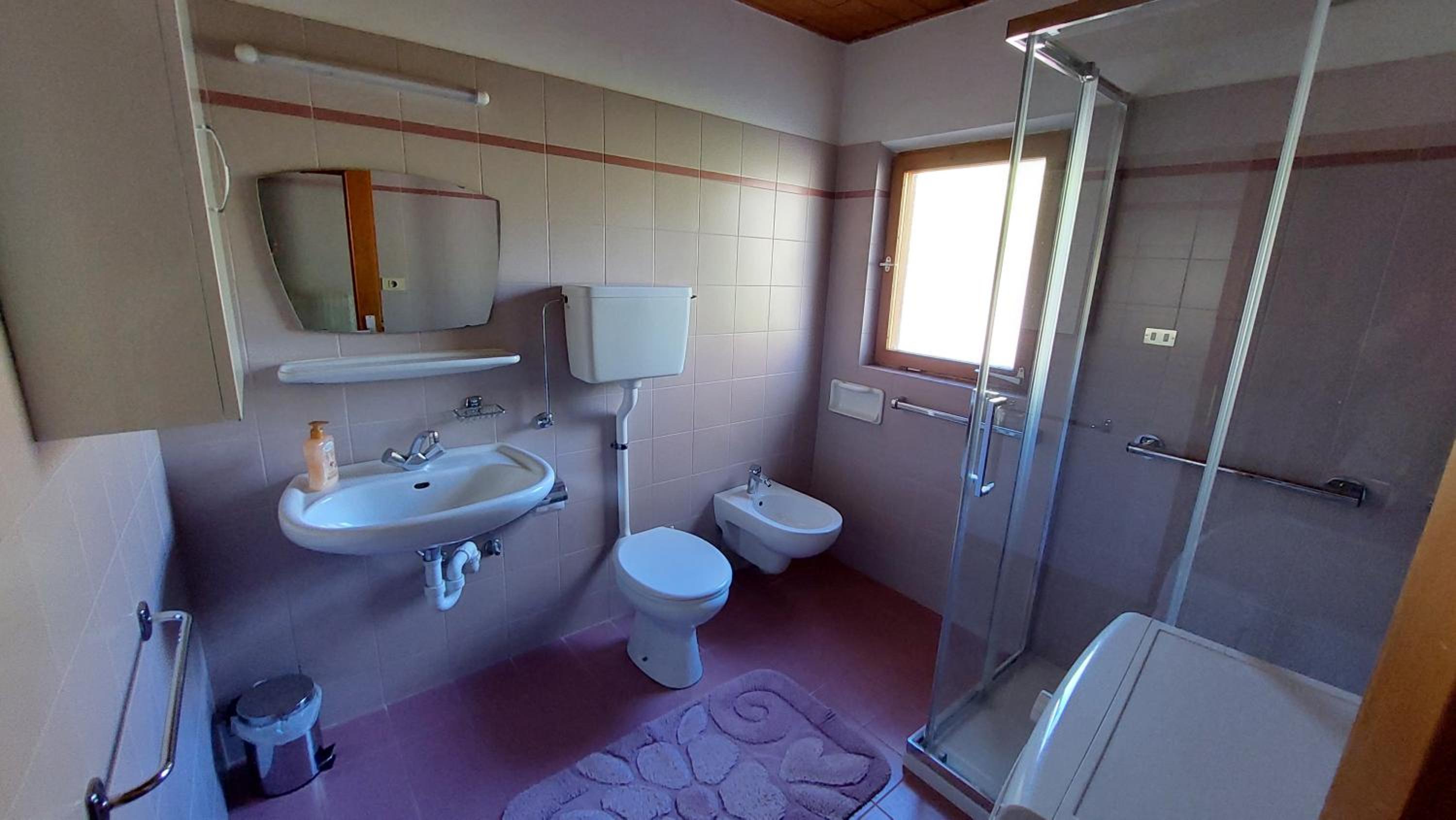 THOMASERHOF APARTMENT AGRITURISMO