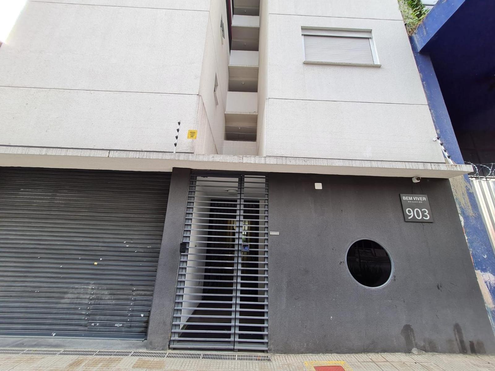 Studio próx. Avenida Paulista