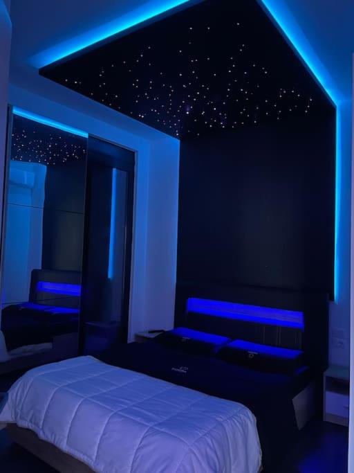 Sueño Luxury Villa