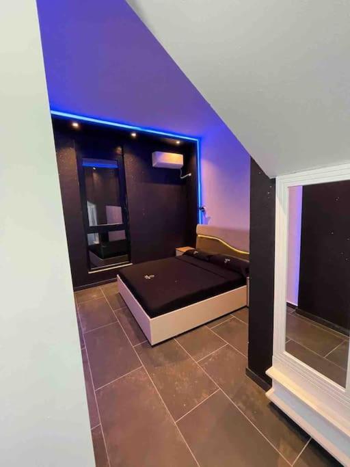 Sueño Luxury Villa