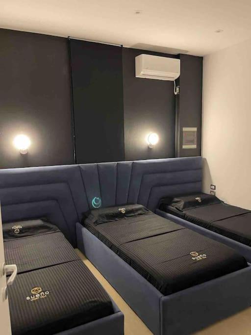 Sueño Luxury Villa