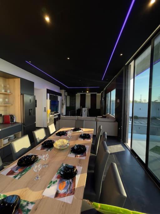 Sueño Luxury Villa
