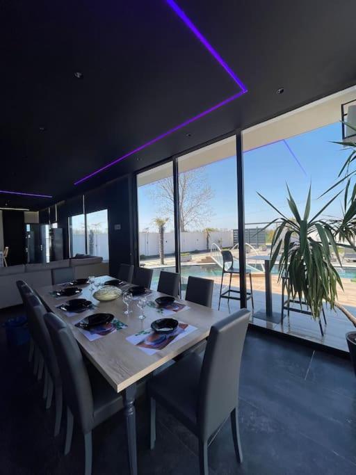 Sueño Luxury Villa