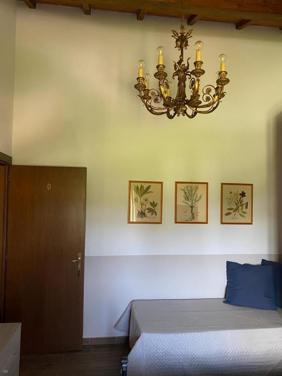 Agriturismo La Luciana